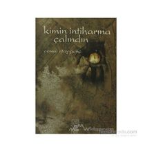 KIMIN İNTİHARINA ÇALINDIN - CEMAL ATAY GENÇ
