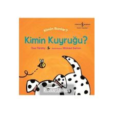 Kimin Kuyruğu ? Kimin Bunlar ? - Sue Tarsky