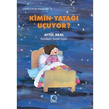 KIMIN YATAĞI UÇUYOR - AYTÜL AKAL