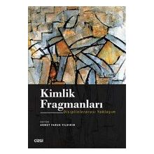 Kimlik Fragmanları - Ahmet Faruk Yıldırım