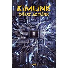 Kimlink Oğuz Aktürk Aylak Adam Kültür Sanat Yayıncılık