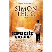 Kimsesiz Çocuk - Simon Lelic