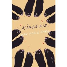 Kimsesiz - Juan Jose Saer