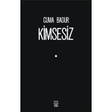 Kimsesiz-Luna Yayınları