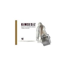 Kimsesiz - Sarah V. - Claude K. Dubois