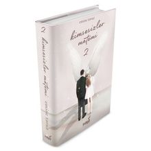 Kimsesizler Matemi - 2 İndigo Kitap