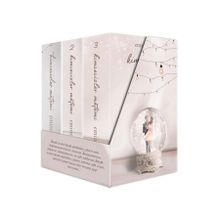 Kimsesizler Matemi - 3 Kitap Takım - Emine Tavuz