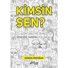 Kimsin Sen? - Osman Erdoğan
