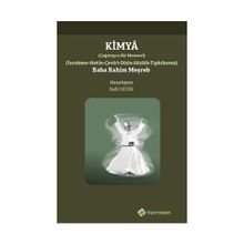 Kimya / Sadi Gedik / Hiperlink Yayınları