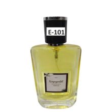 Kimyagerden Açık Parfüm Çeşitleri E101 EDP 50 ml Erkek Parfümü