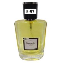 Kimyagerden Açık Parfüm Çeşitleri E97 EDP 50 ml Erkek Parfümü