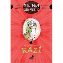 Kimyanın Dehası Razi - Süheyla Sancar
