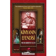 Kimyanın Efensisi - Muharrem Uçan