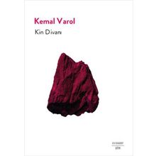 KIN DİVANI - KEMAL VAROL (ISBN:9789894793113)