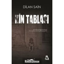 Kin Tablası - Dilan Sain