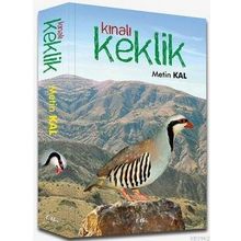 KINALI KEKLIK - İLHAN GÜNGÖR
