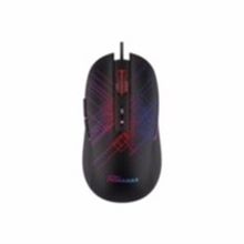 Kınamax KX-GM042 RGB 3200 Dpi Optical Sensor Multi Color Gaming Mouse