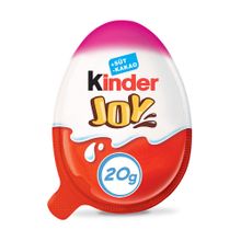Kinder 20 gr Joy Sürpriz Yumurta