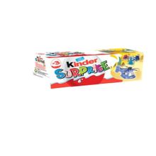Kinder 3'lü 60 gr Surprise Çikolata