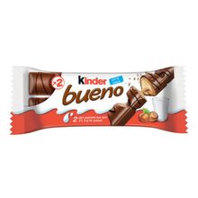 Kinder Bueno 43 gr Çikolata
