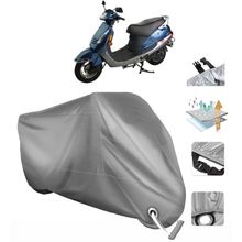 Kinetic Nova VINLEKS Motor Brandası