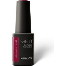 Kinetics Absolute Catch 441 Shield Gel Polish 15 ml Kalıcı Oje