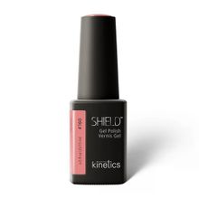 Kinetics Demure 160 Shield Gel Polish 15 ml Kalıcı Oje