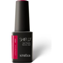 Kinetics Falling In Love 031 Shield Gel Polish 15 ml Kalıcı Oje
