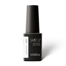 Kinetics Flawless 477 Shield Gel Polish 15 ml Kalıcı Oje