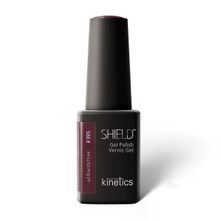 Kinetics Highly Unlikely 395 Shield Gel Polish 15 ml Kalıcı Oje
