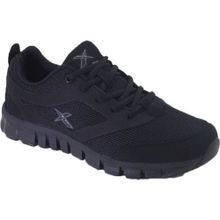 Kinetix 100232757 Almera Siyah Unisex Günlük Spor Ayakkabı