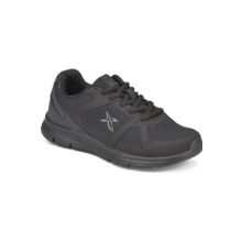 Kinetix 100239780 Siyah Kalen TX W Kadın Spor Ayakkabı