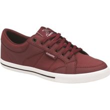 Kinetix 100274689 Bordo 7F Gevins Erkek Spor Ayakkabı