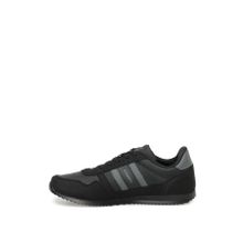 Kinetix 101382968 Siyah Carter Pu 3Pr Erkek Spor Ayakkabı