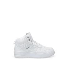 Kinetix 101383793 Tyra Beyaz Bilekli Kadın Sneaker