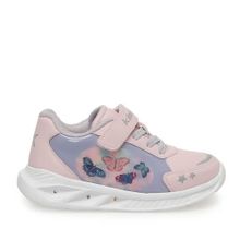 Kinetix 101387337 Clio Pembe Kız Çocuk Spor Ayakkabı
