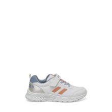 Kinetix 101511026 Korper II 4FX Beyaz Erkek Çocuk Spor Ayakkabı
