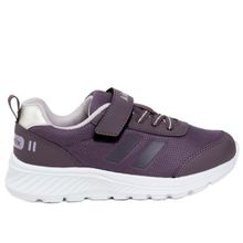 Kinetix 101511027 Korper Mor Unisex Çocuk Yürüyüş Ayakkabısı