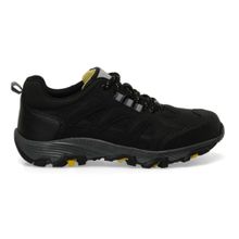 Kinetix 101811505 Orwel 4PR Siyah Erkek Outdoor Ayakkabı