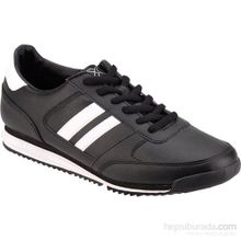 Kinetix 1250074 5F Tramor Pu Erkek Spor Ayakkabı