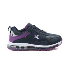 Kinetix 1317653 Siyah Çocuk Spor Ayakkabı