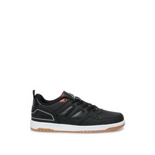 Kinetix 2W Gına Pu 2Pr Siyah/Beyaz/K Camel Erkek Sneaker