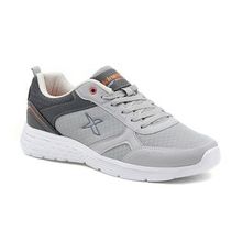 Kinetix 3M APEX TX 3FX Gri Turuncu Erkek Spor Ayakkabı