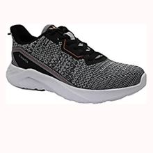Kinetix 40-45 Proxy TX 2FX Gri Siyah Anatomik Erkek Spor Ayakkabı