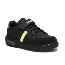 Kinetix A1318255 Siyah Erkek Çocuk Sneaker Ayakkabı