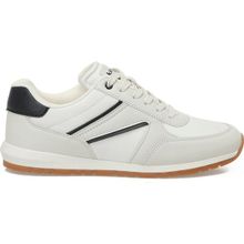 Kinetix Aferdit 5PR Beyaz Kadın Sneaker