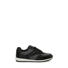 Kinetix Aferdit 5PR Siyah Kadın Sneaker