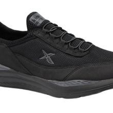 Kinetix APEX 1FX Siyah Erkek Spor Ayakkabı