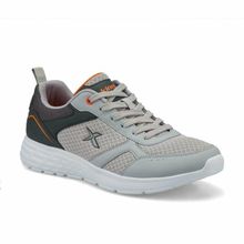 Kinetix Apex Açık Gri Erkek Spor Ayakkabı
