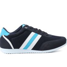 Kinetix Avila Mesh Lacivert Erkek Spor Ayakkabı